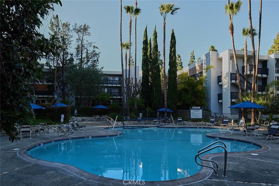 Property photo for 3601 W Hidden Lane, #121, Rolling Hills Estates, CA