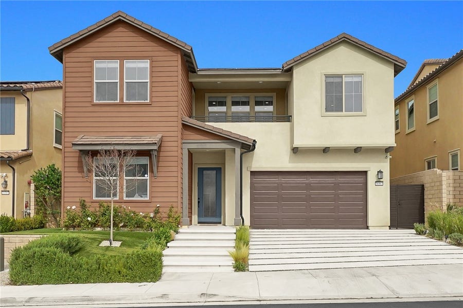 Property photo for 21303 Rockview Terrace, Chatsworth, CA