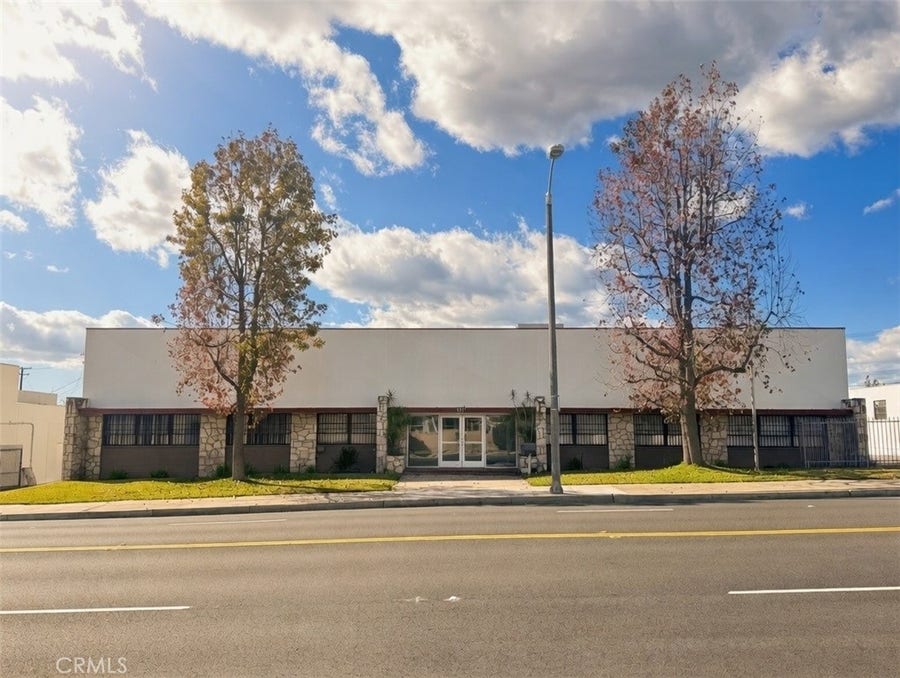Property photo for 1017 S Mountain Ave, Monrovia, CA
