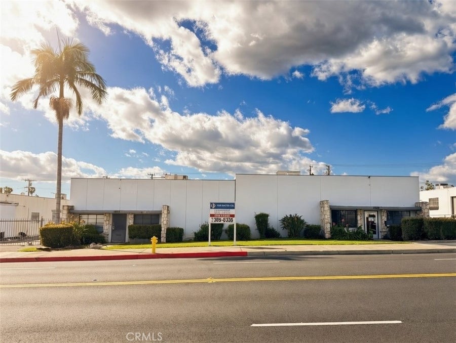 Property photo for 1009 S Mountain Ave, Monrovia, CA