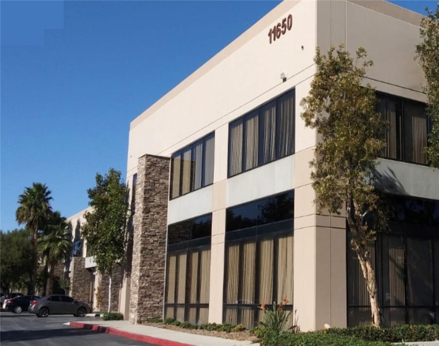 Property photo for 11650 Mission Park Drive, #113/114, Rancho Cucamonga, CA