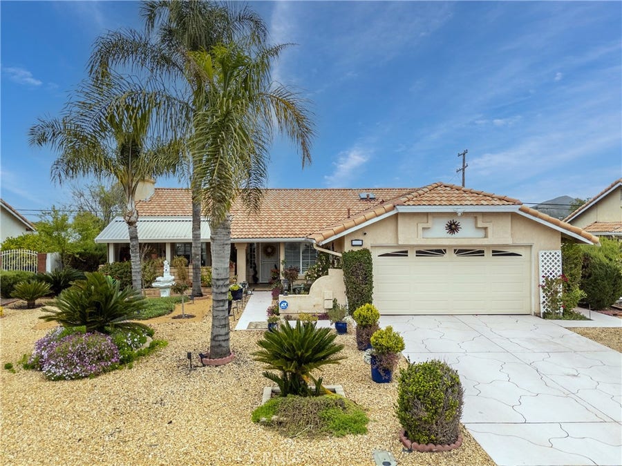 Property photo for 26592 Braddock Road, Menifee, CA