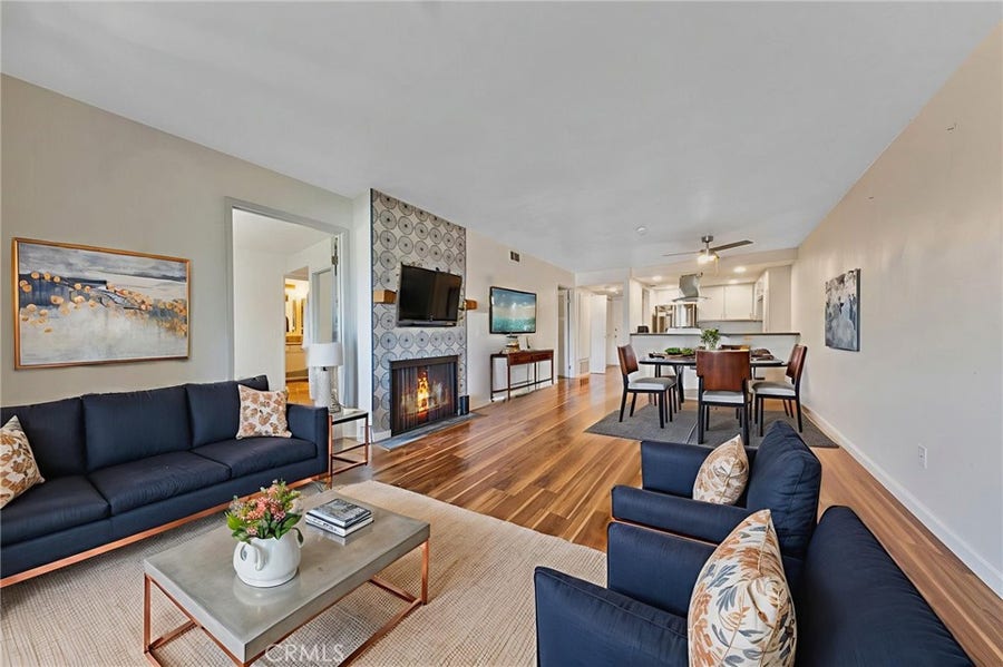 Property photo for 550 Orange Avenue, #234, Long Beach, CA