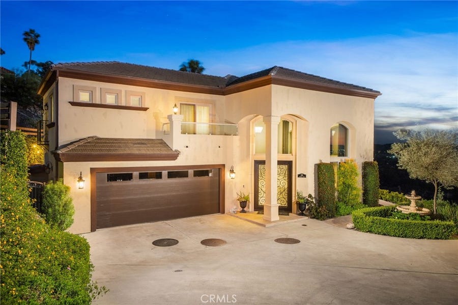 Property photo for 388 Conifer Road, Glendora, CA