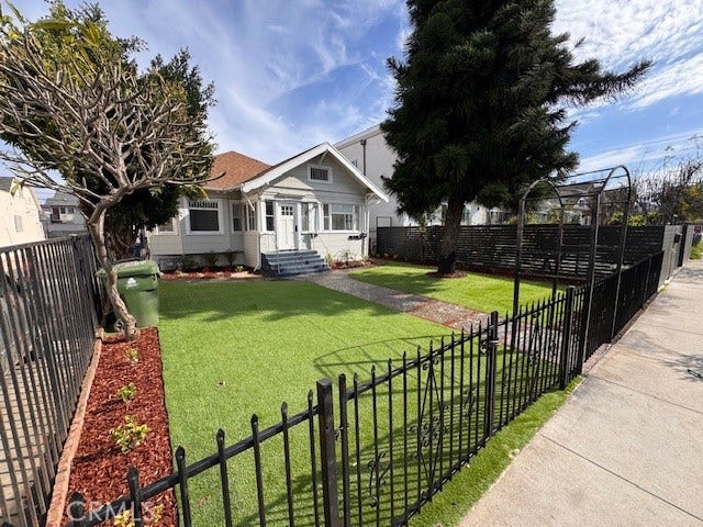 Property photo for 1334 S Berendo Street, Los Angeles, CA
