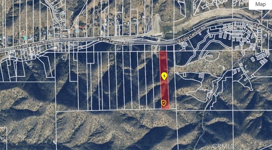 Property photo for 1 La Tuna Canyon Road, Los Angeles, CA