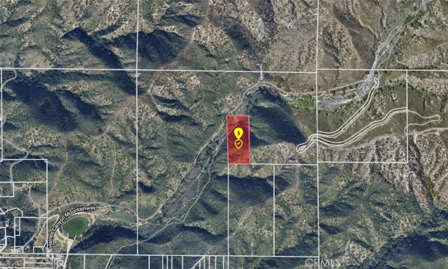 Property photo for 0 Haines Canyon Ave, Los Angeles, CA