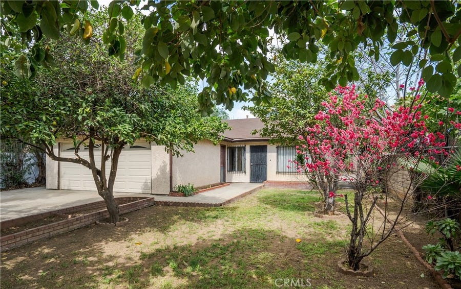 Property photo for 333 West Grand Avenue, Pomona, CA