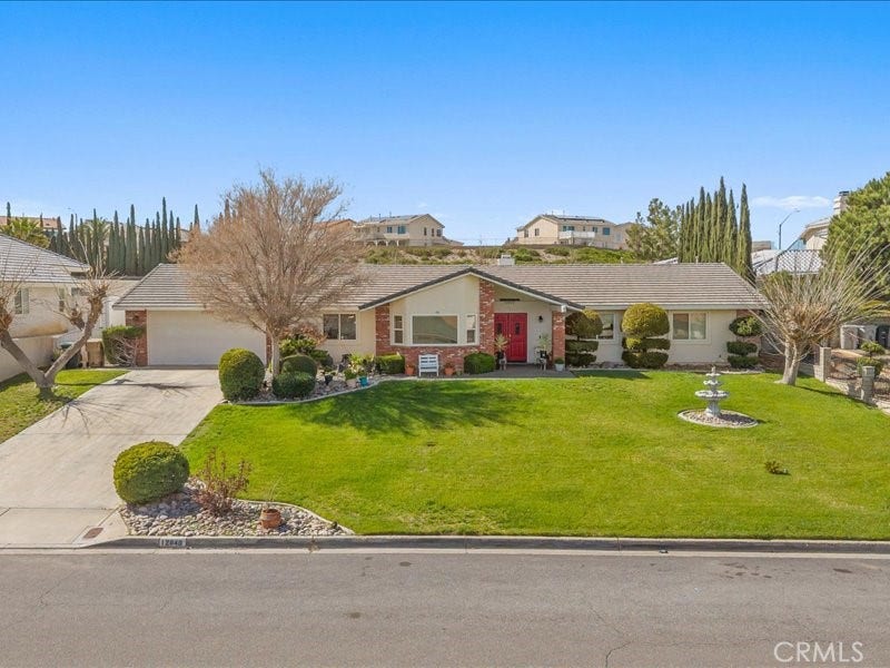Property photo for 12848 Autumn Leaves, Victorville, CA