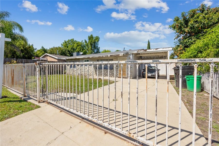 Property photo for 17445 Villa Corta Street, La Puente, CA