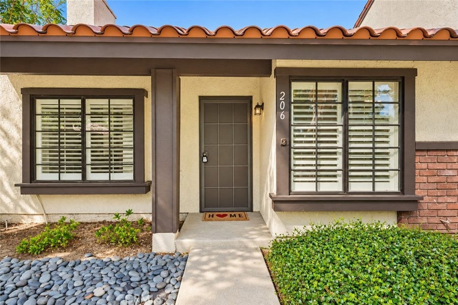 Property photo for 206 San Luis Rey, San Dimas, CA