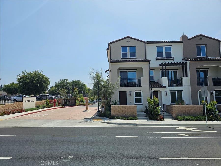 Property photo for 3748 Verdana Circle, La Verne, CA