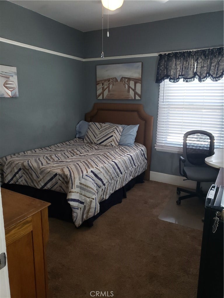 Property photo for 220 W 1st, San Dimas, CA