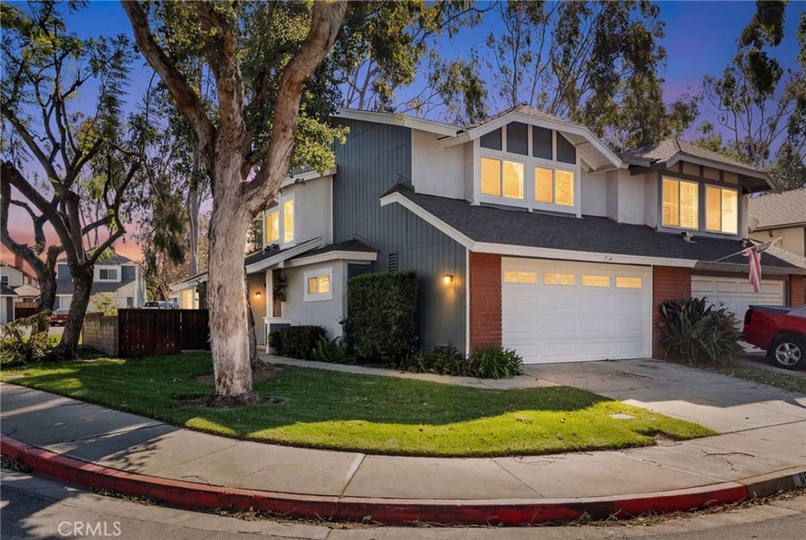 Property photo for 850 Tucson Court, San Dimas, CA