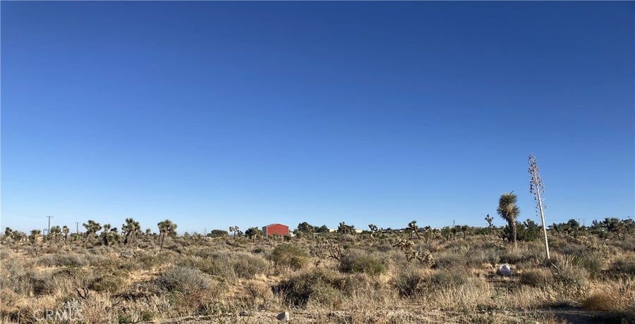 Property photo for 3 Lebec, Phelan, CA