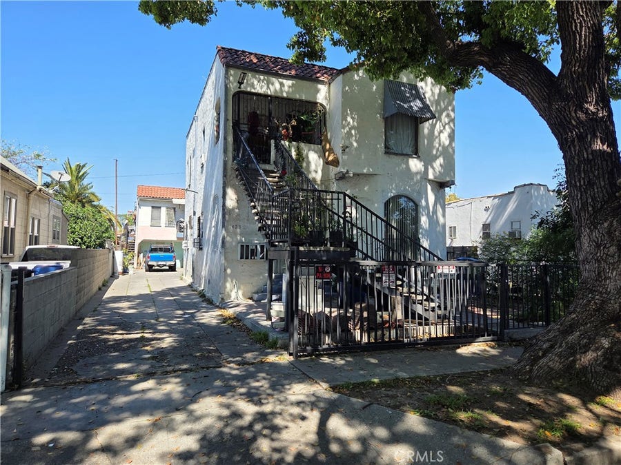 Property photo for 1423 E 52nd, Los Angeles, CA