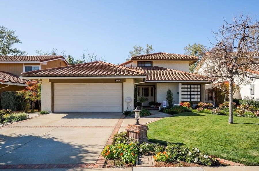 Property photo for 6229 Birdie, La Verne, CA