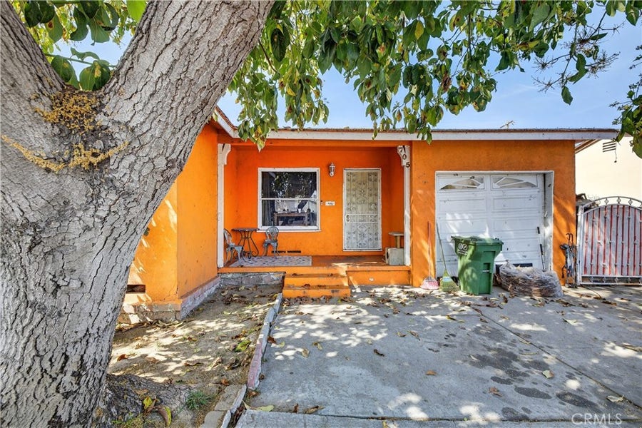 Property photo for 705 S Thorson Avenue, Compton, CA