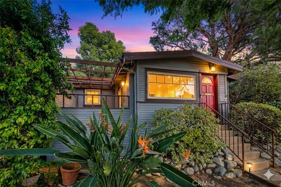 Property photo for 11064 Plainview, Tujunga, CA