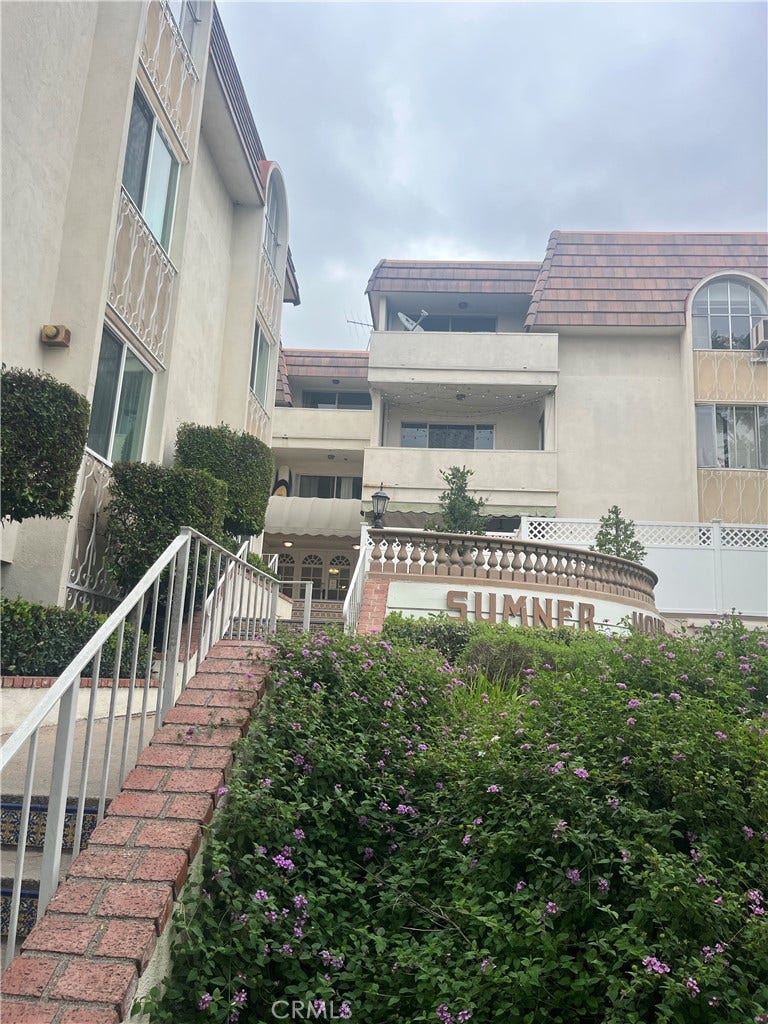 Property photo for 5625 Sumner Way, Culver City, CA