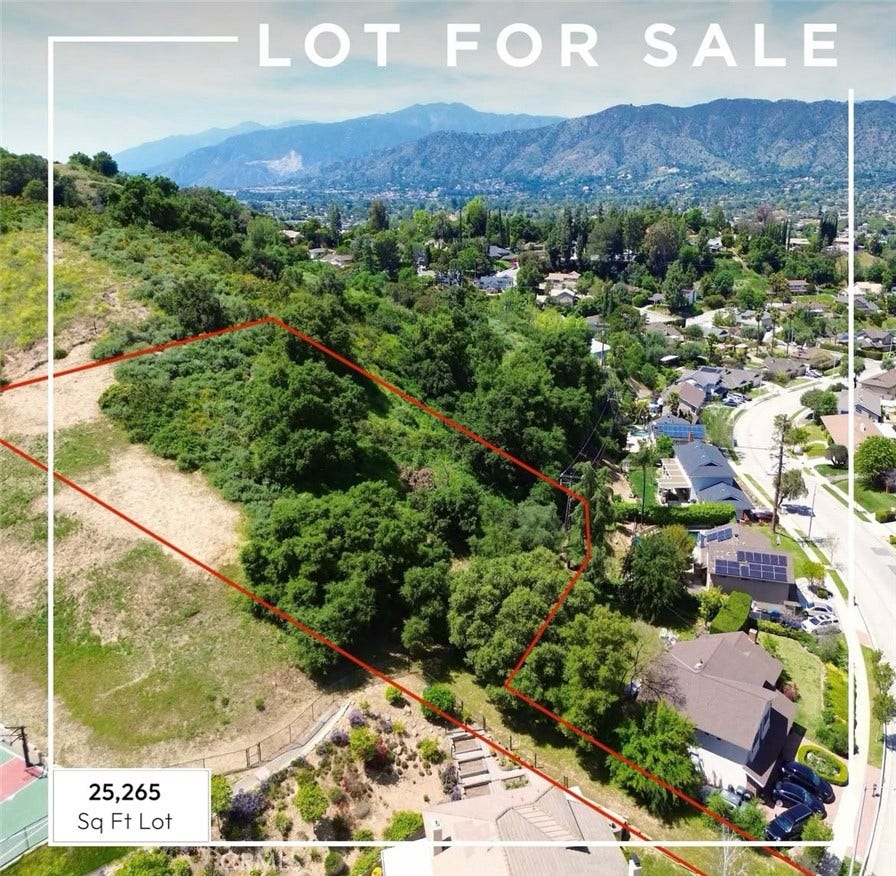 Property photo for 831 Hunters Trail, Glendora, CA