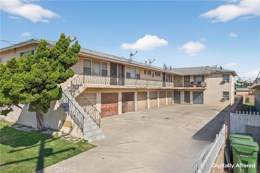 Property photo for 1004 N Poinsettia, Compton, CA