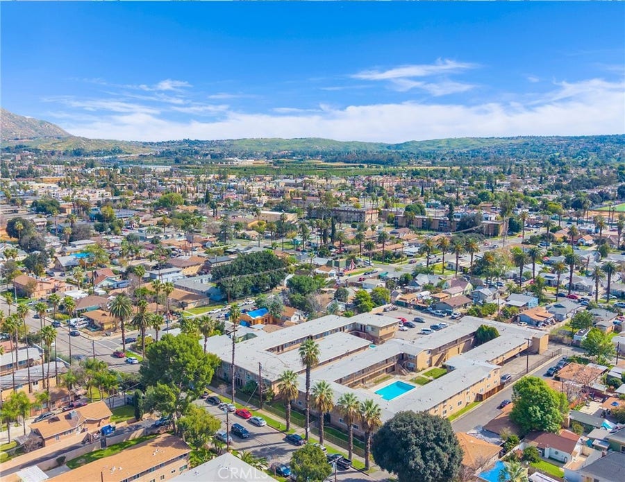 Property photo for 2032 W Linden, Riverside, CA