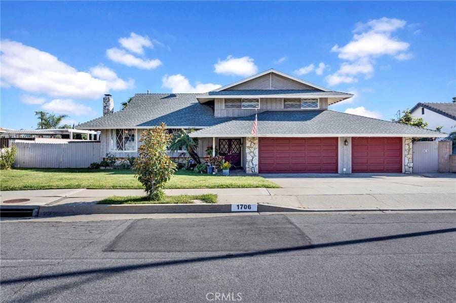 Property photo for 1706 E Retford St, Covina, CA