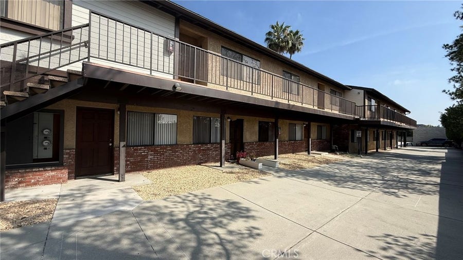 Property photo for 300 S 5th, #A, Monrovia, CA