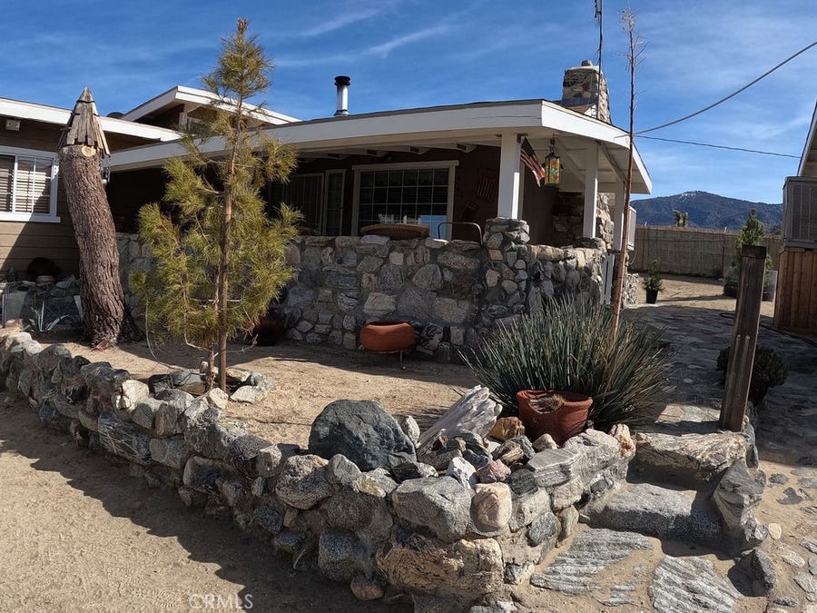 Property photo for 30000 Buchannon Ranch Road, Llano, CA