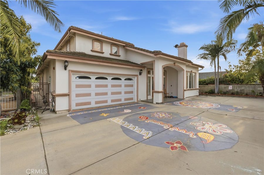 Property photo for 6771 Oak Avenue, San Gabriel, CA