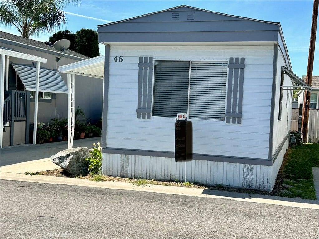 3825 Valley Boulevard, #46, Walnut, CA 91789 3825 Valley Boulevard, #46, Walnut, CA 91789