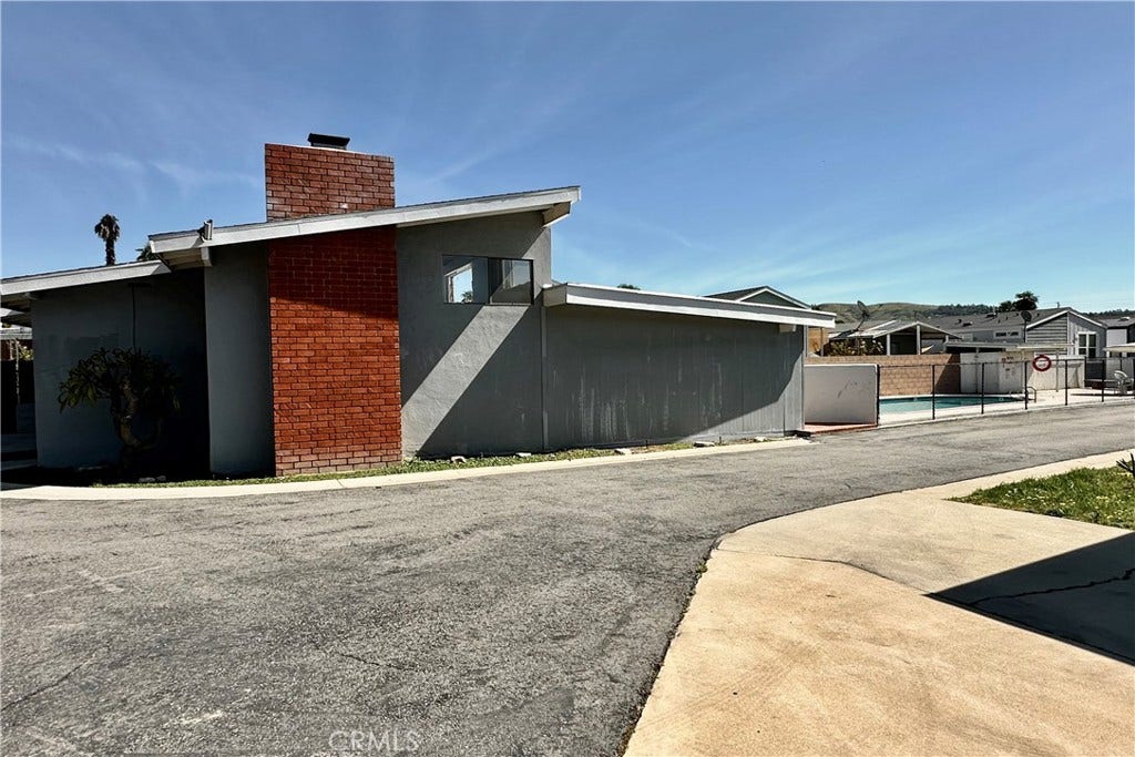 3825 Valley Boulevard, #46, Walnut, CA 91789 Club house