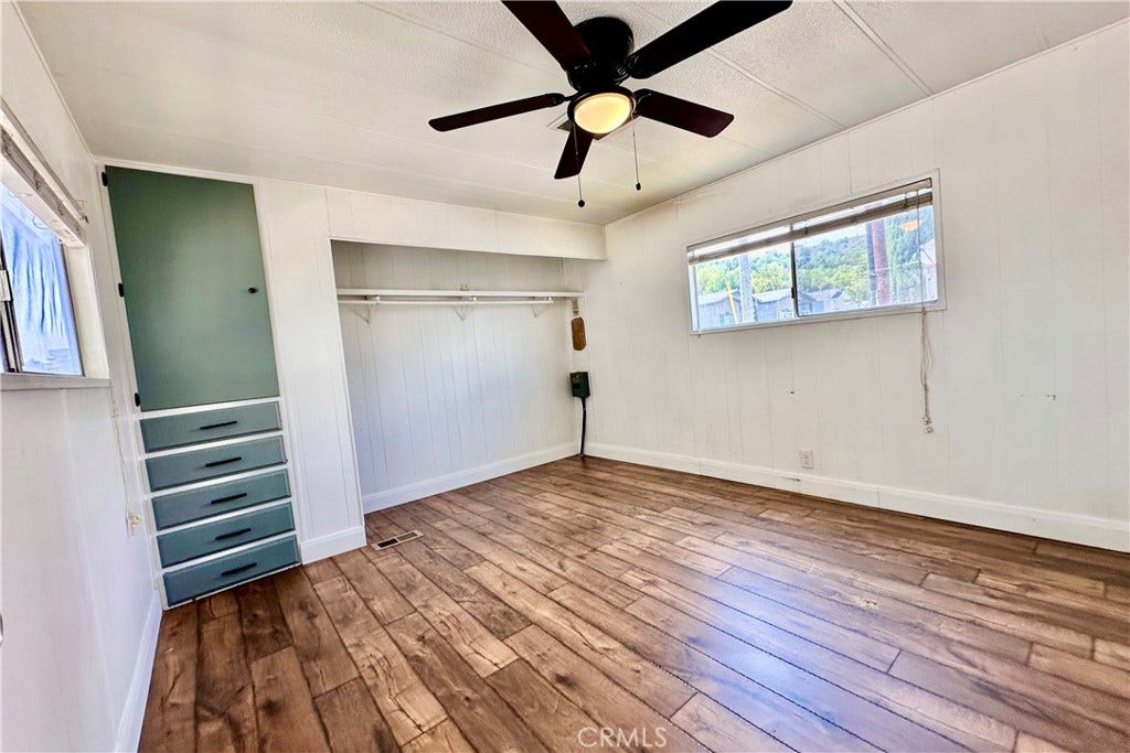 3825 Valley Boulevard, #46, Walnut, CA 91789 bedroom