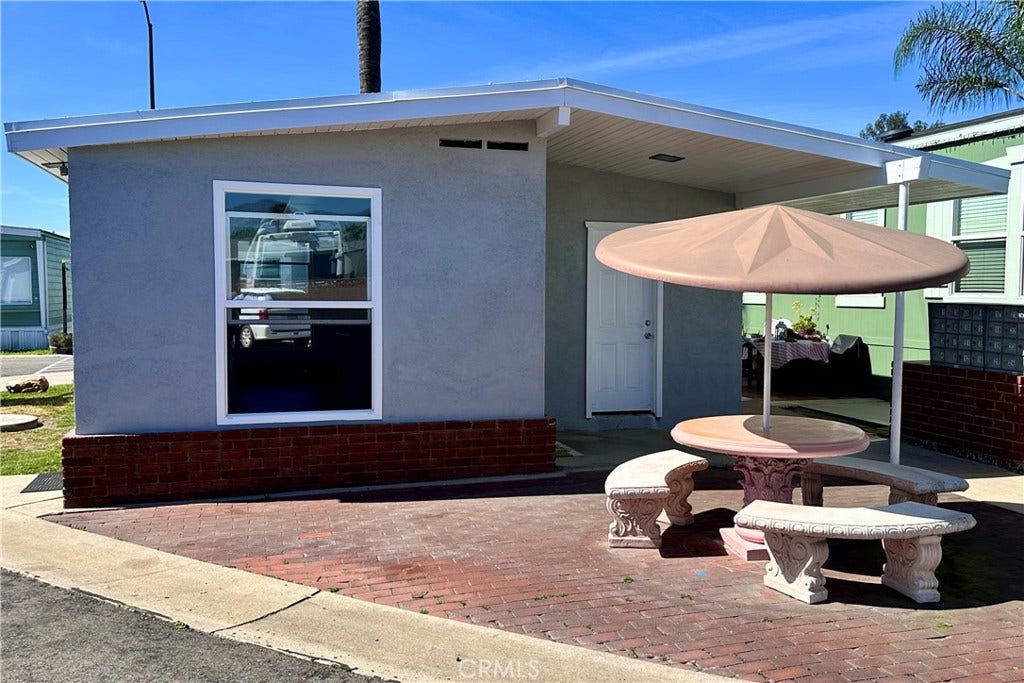3825 Valley Boulevard, #46, Walnut, CA 91789 community Laundry room