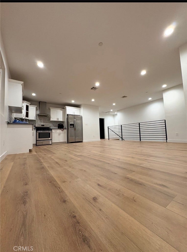 Property photo for 136 N Carondelet, Los Angeles, CA