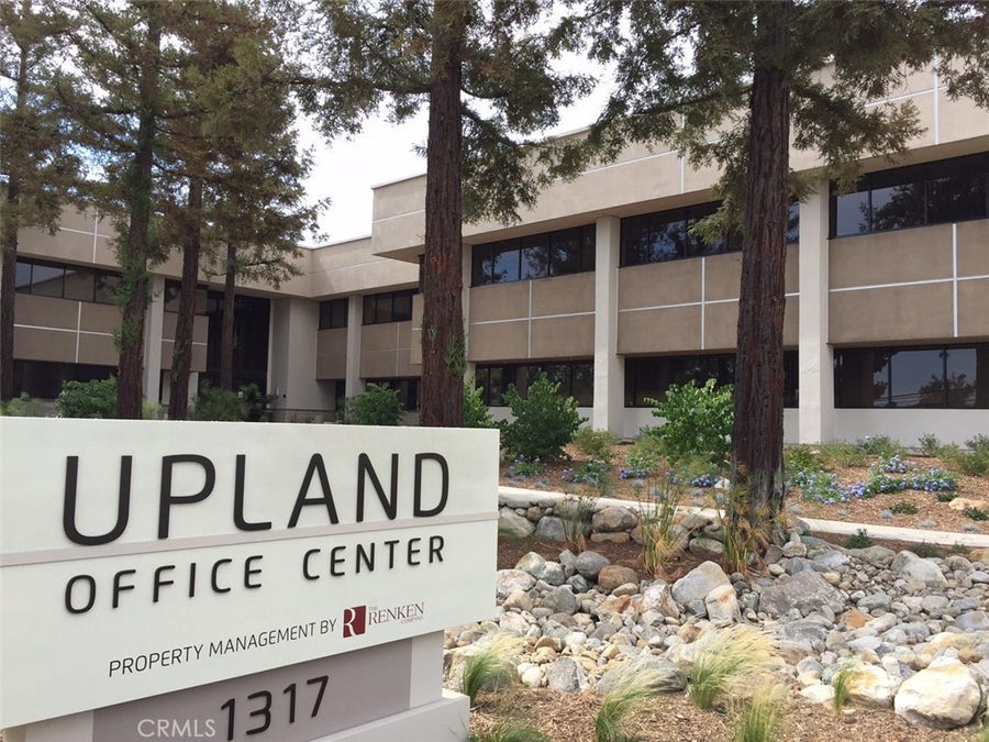 Property photo for 1317 W Foothill Boulevard, #205, Upland, CA