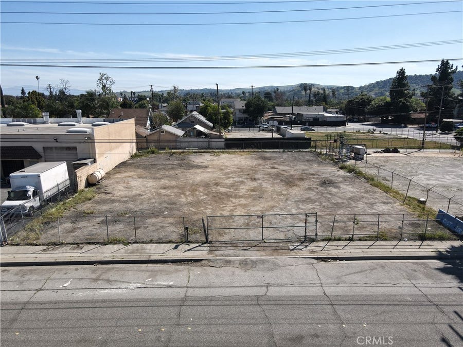 Property photo for 1368 W 1st, Pomona, CA
