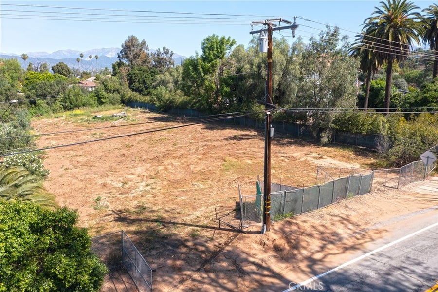 Property photo for 0 Covina Hills Road, Covina, CA