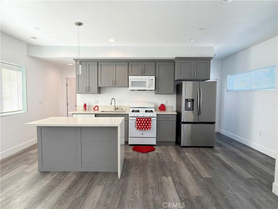Property photo for 1489 Atlantic Avenue, Long Beach, CA