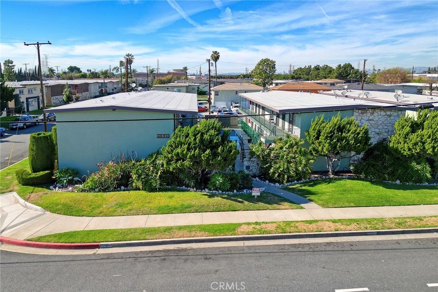 Property photo for 11523 Old River School Road, Downey, CA