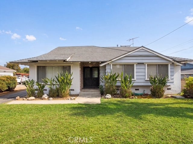Property photo for 978 W Grovecenter, Covina, CA