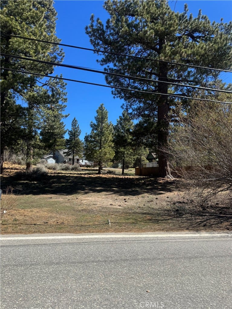 Property photo for 351 Edgemoor, Big Bear Lake, CA