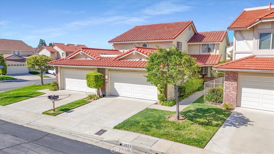 Property photo for 12223 Shady Hollow, Porter Ranch, CA