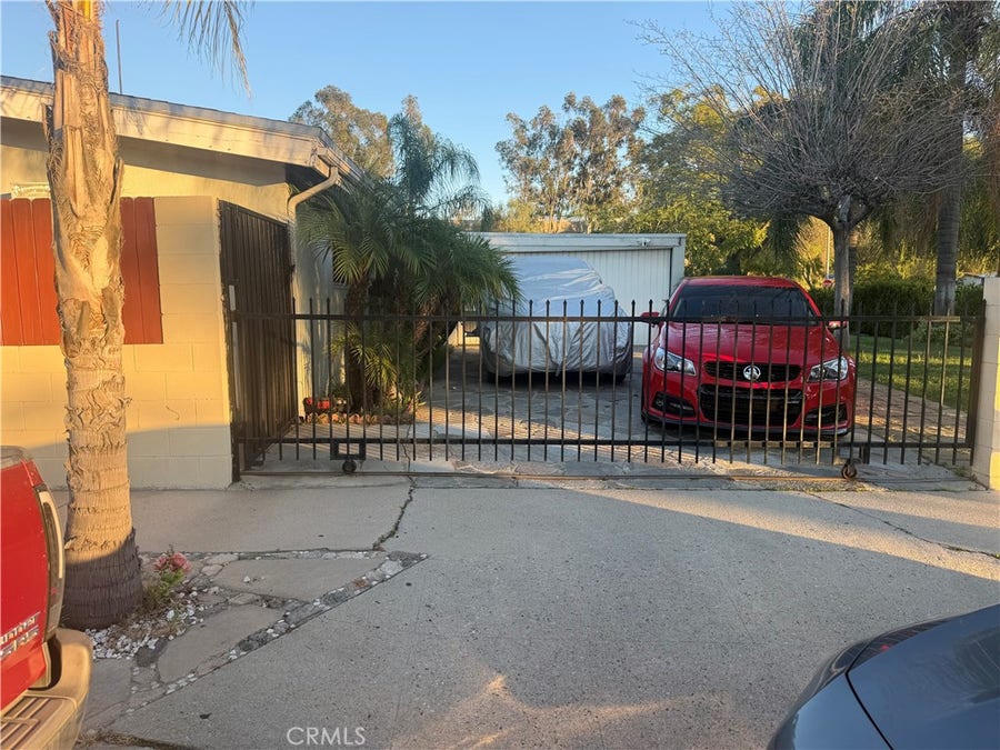 Property photo for 11930 Bromont, Pacoima, CA
