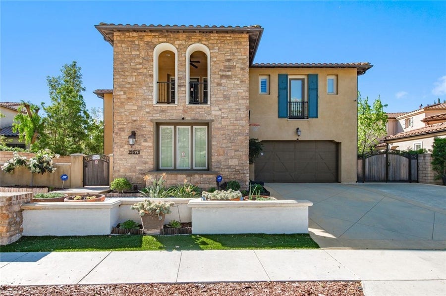 Property photo for 19678 Three Oaks, Walnut, CA