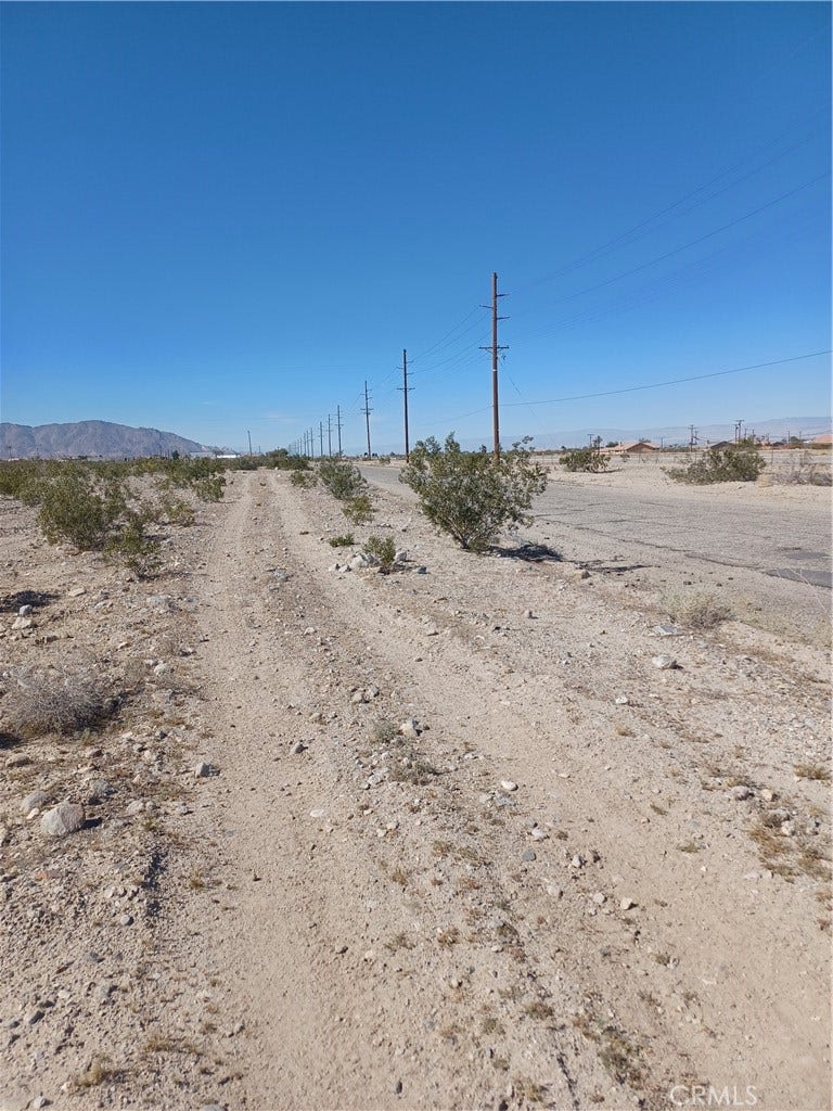 Property photo for 1322 Bel Air, Thermal, CA