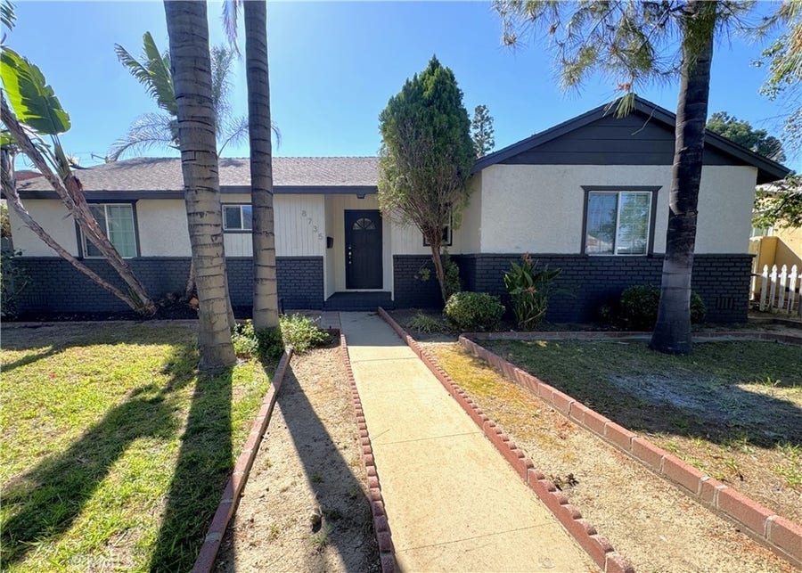 Property photo for 8735 Corbin Avenue, Northridge, CA