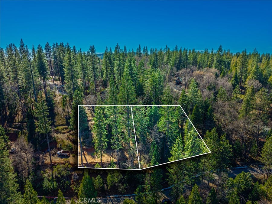 Property photo for 284 Canyon View Drive, Arnold, CA