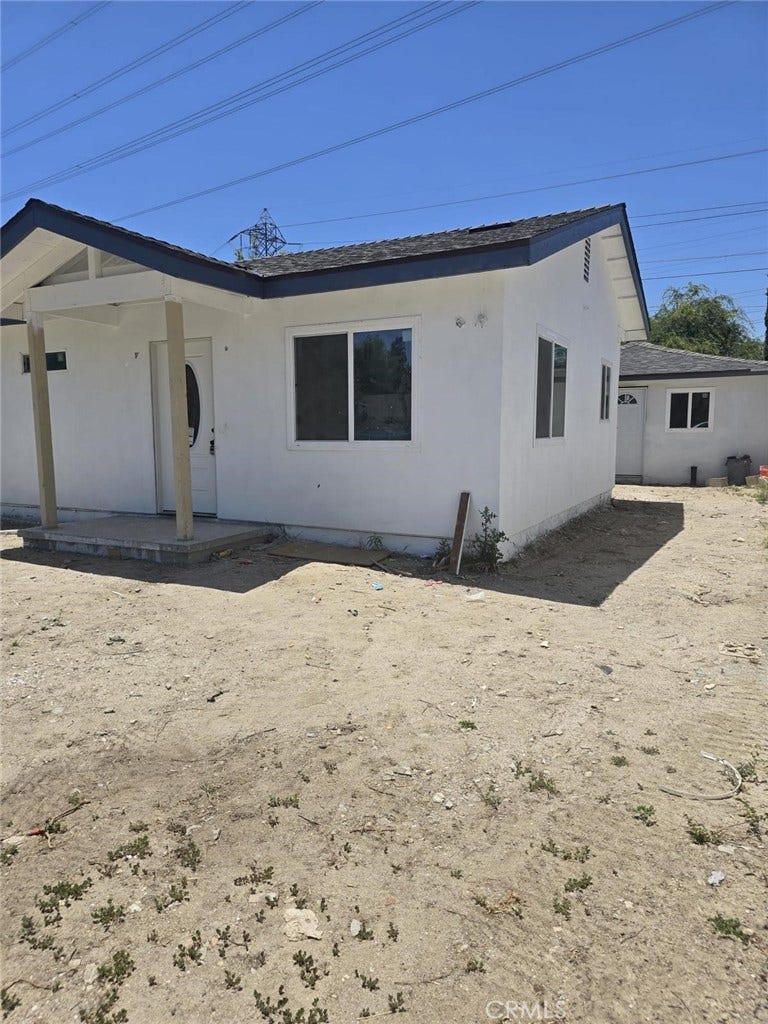 Property photo for 397 Avocado Lane, Pasadena, CA